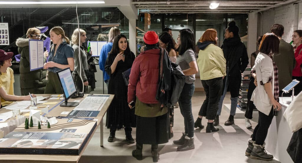 جشنواره DesignTO 2026: غرق در هنر و آینده پایدار