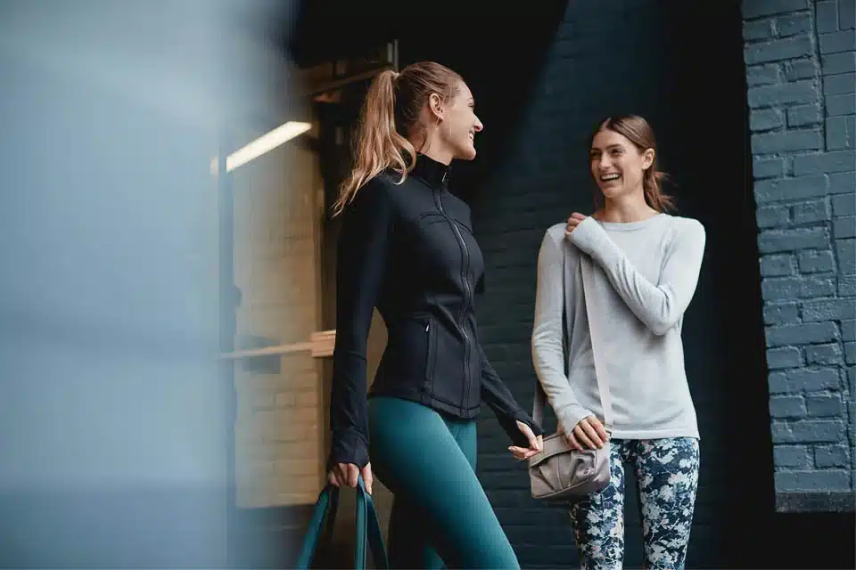 راهنما جزئیات کامل نحوه استخدام در Lululemon