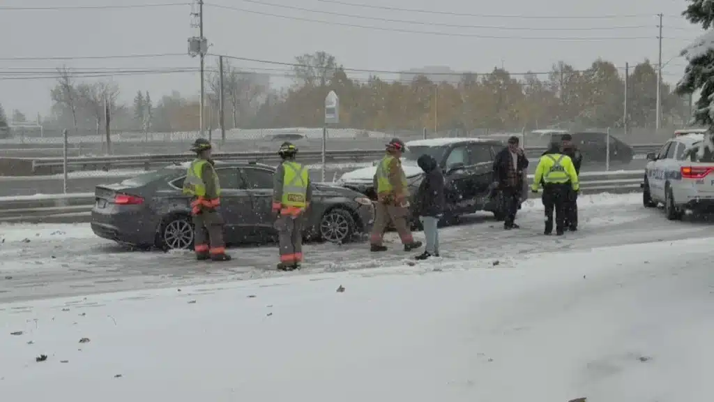دادههایی بر پایه میلیاردها کیلومتر رانندگی