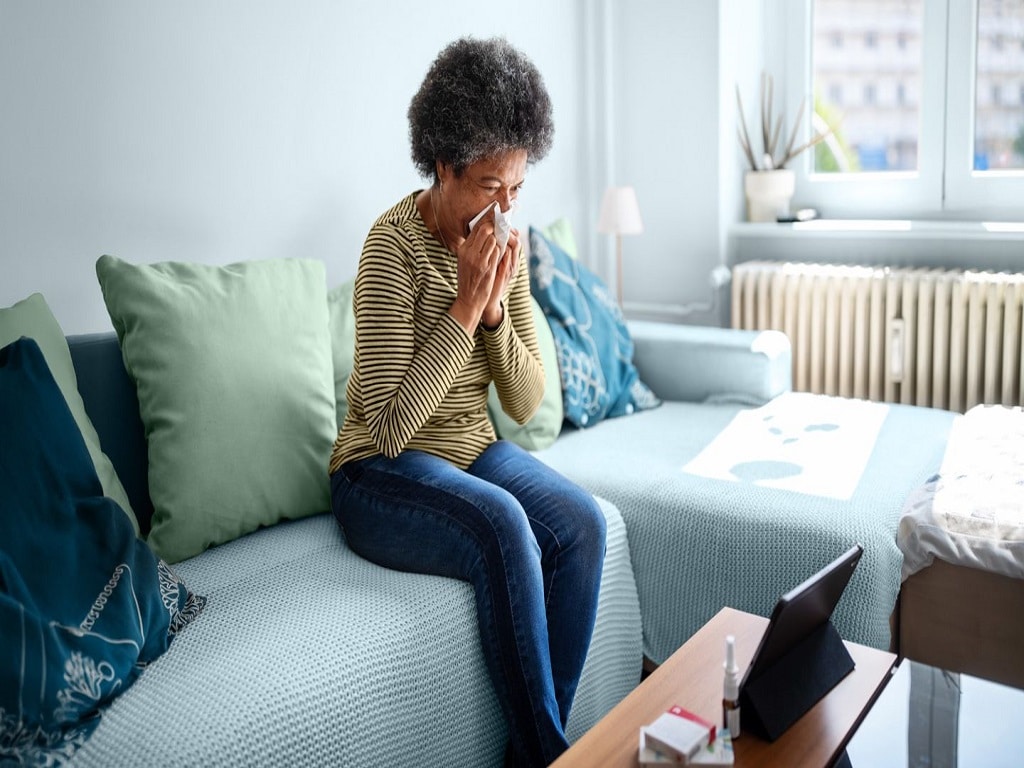 سویه جدید سوپرآنفلوآنزا: آنچه پزشکان میخواهند شما بدانید سویه جدید سوپرآنفلوآنزا: آنچه پزشکان میخواهند شما بدانید