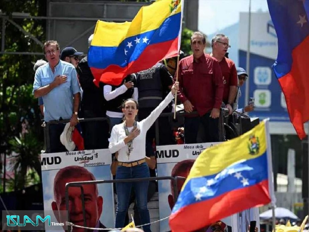 از ونزوئلا تا ایران؛ پیامدهای ربودن مادورو و خیز ترامپ برای تغییر رژیم