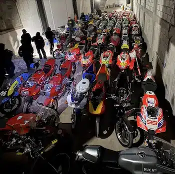 از پیستهای اسکی تا خطرناکترین قاچاقچی مواد مخدر