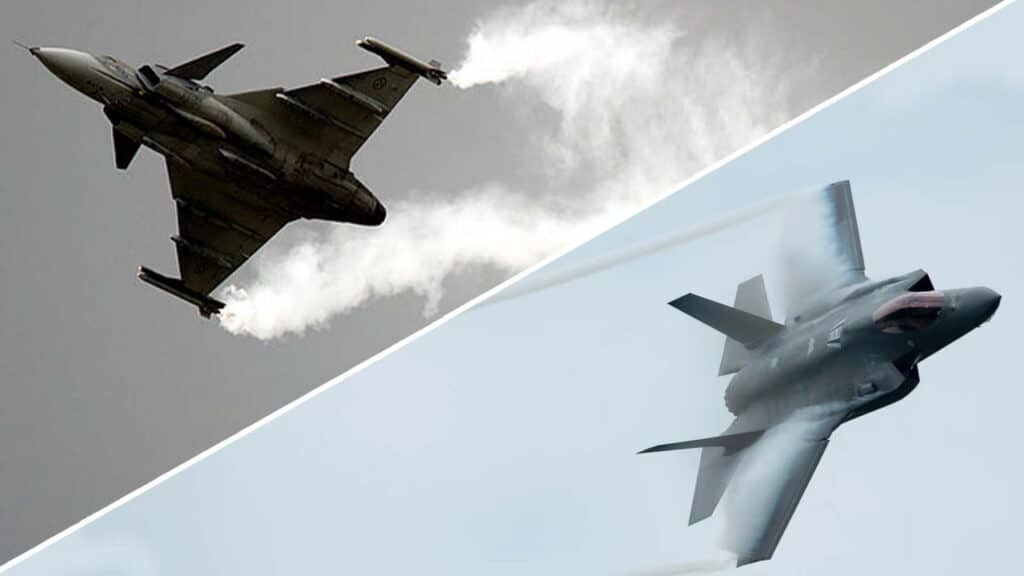 تامين جت های جنگنده از كشورهای ديگر