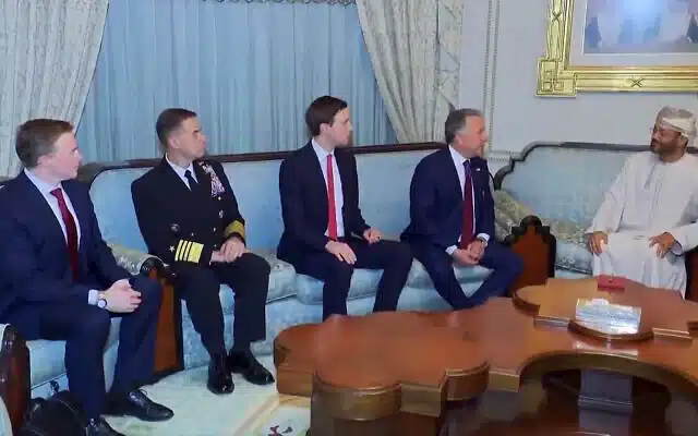 ابهام در مورد دور دوم مذاکرات ایران و آمریکا