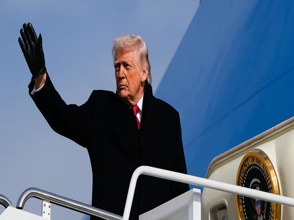 هفت لحظه کلیدی و تنشزای ترامپ و ایران هفت لحظه کلیدی و تنشزای ترامپ و ایران