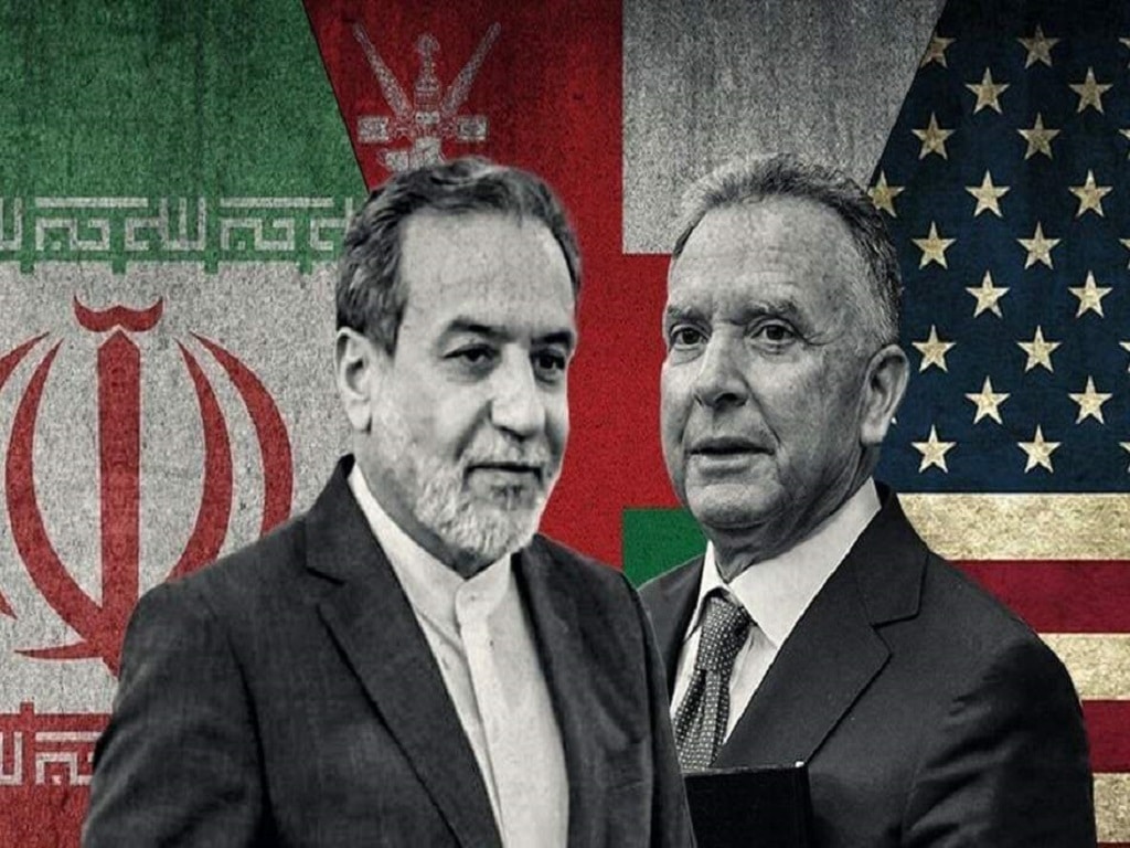 قدرت ایران در «نه گفتن» به قدرت‌های بزرگ است