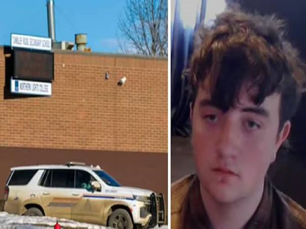 فاجعه در تامبلر ریج؛ نوجوان ترنس‌جندر با تیراندازی مرگبار ۱۰ نفر را کشت