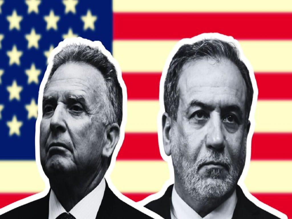 وزیر دفاع آمریکا: دونالد ترامپ به دنبال یک توافق دیپلماتیک با ایران است