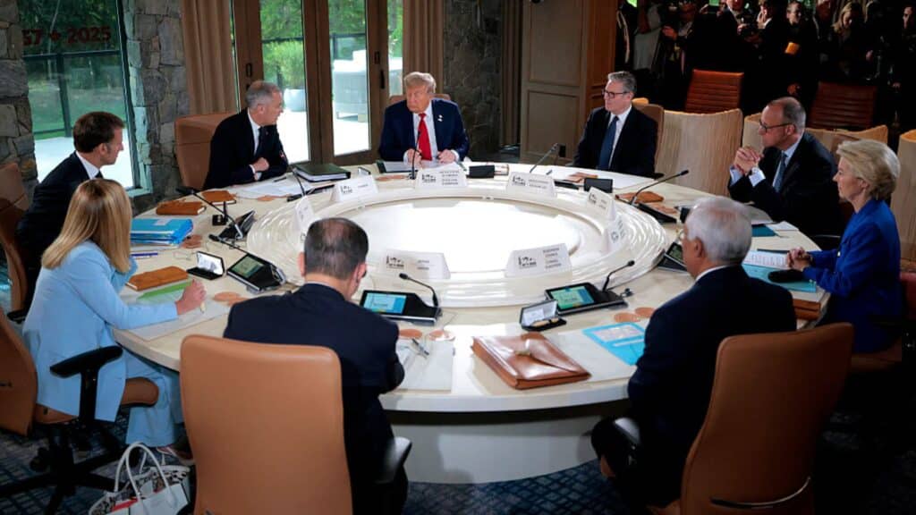 غنی‌سازی اورانیوم ایران