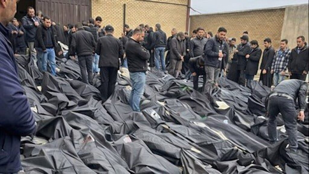 تردید اصلاحطلبان درباره انتشار آمار کشته شدگان اعتراضات ۱۴۰۴