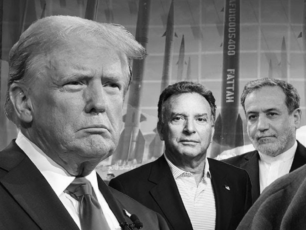 مذاکرات هستهای ایران و آمریکا در عمان؛ نکاتی که باید بدانید مذاکرات هستهای ایران و آمریکا در عمان؛ نکاتی که باید بدانید