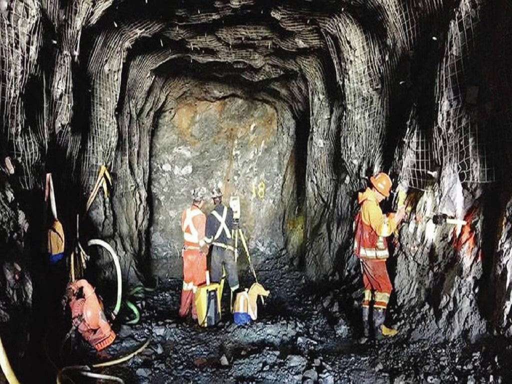 کشف جسد کارگران ربوده‌شده؛ بیانیه تکان‌دهنده شرکت معدنی کانادا