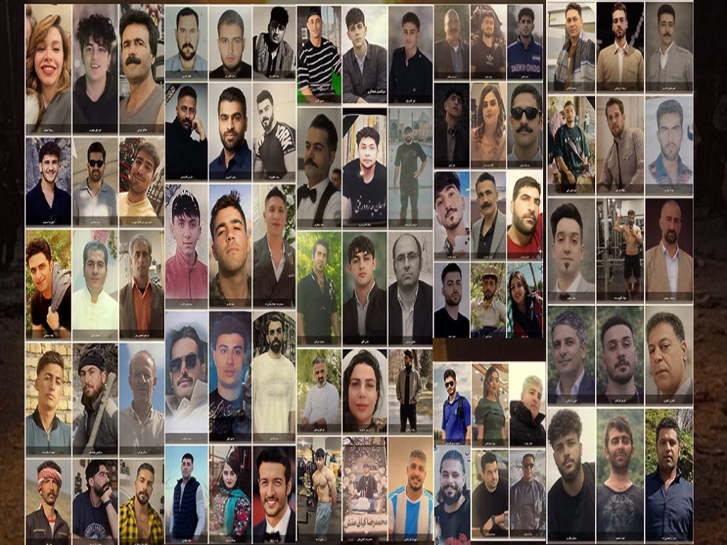 افزایش درخواستها برای تحقیق مستقل دربارهی کشته شدگان اعتراضات ایران افزایش درخواستها برای تحقیق مستقل دربارهی کشته شدگان اعتراضات ایران