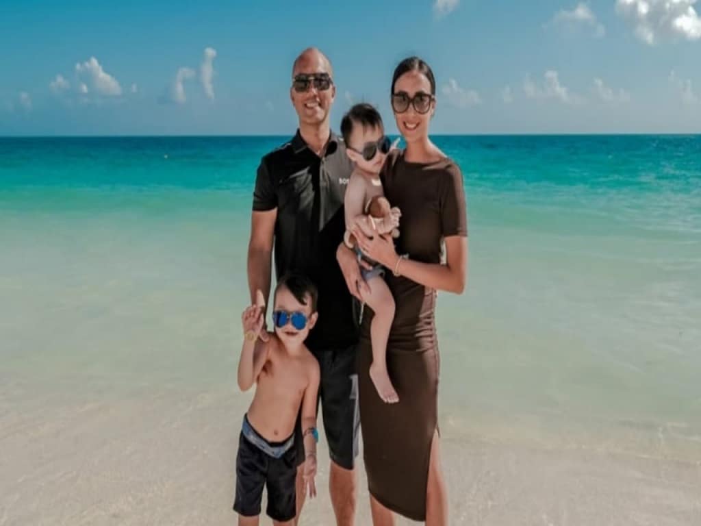 محبت مرگ‌بار؛ پایان غم‌انگیز خانواده‌ای در بریتیش کلمبیا