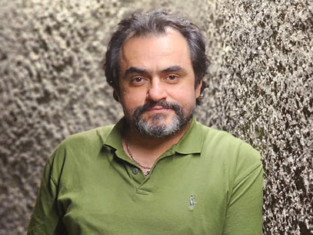 آیا «ماه» همان صلحی است که همهی ما در آرزوی آنیم؟ آیا «ماه» همان صلحی است که همهی ما در آرزوی آنیم؟
