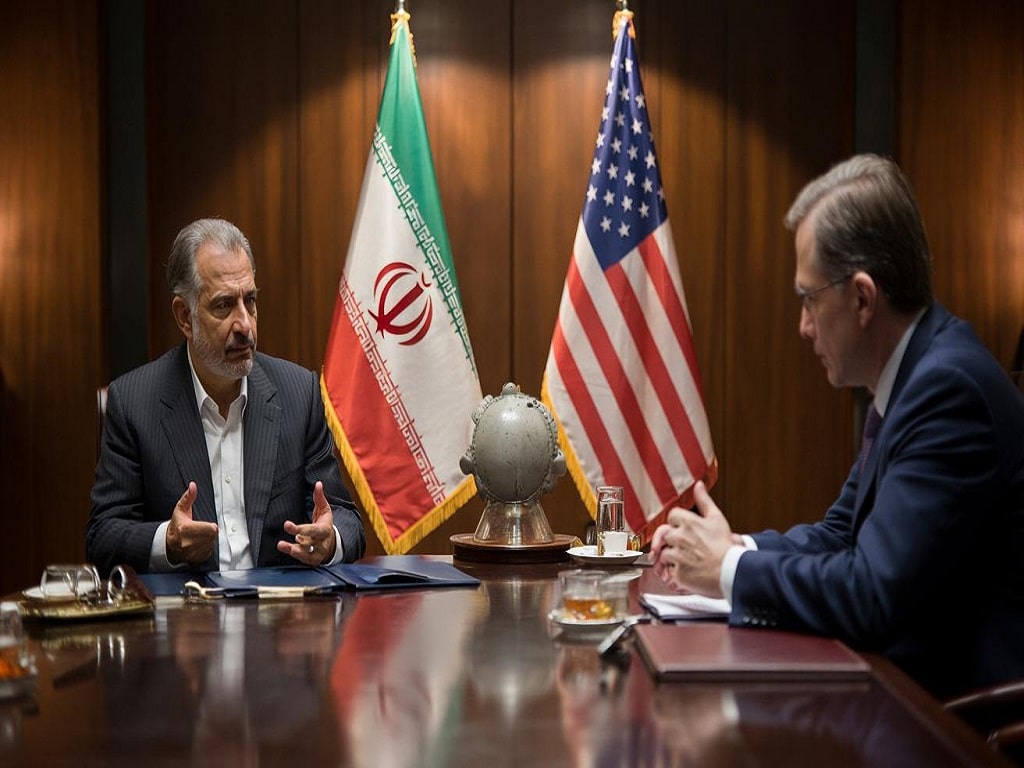 چراغ سبز تهران به مذاکره برای امتیازات هسته‌ای