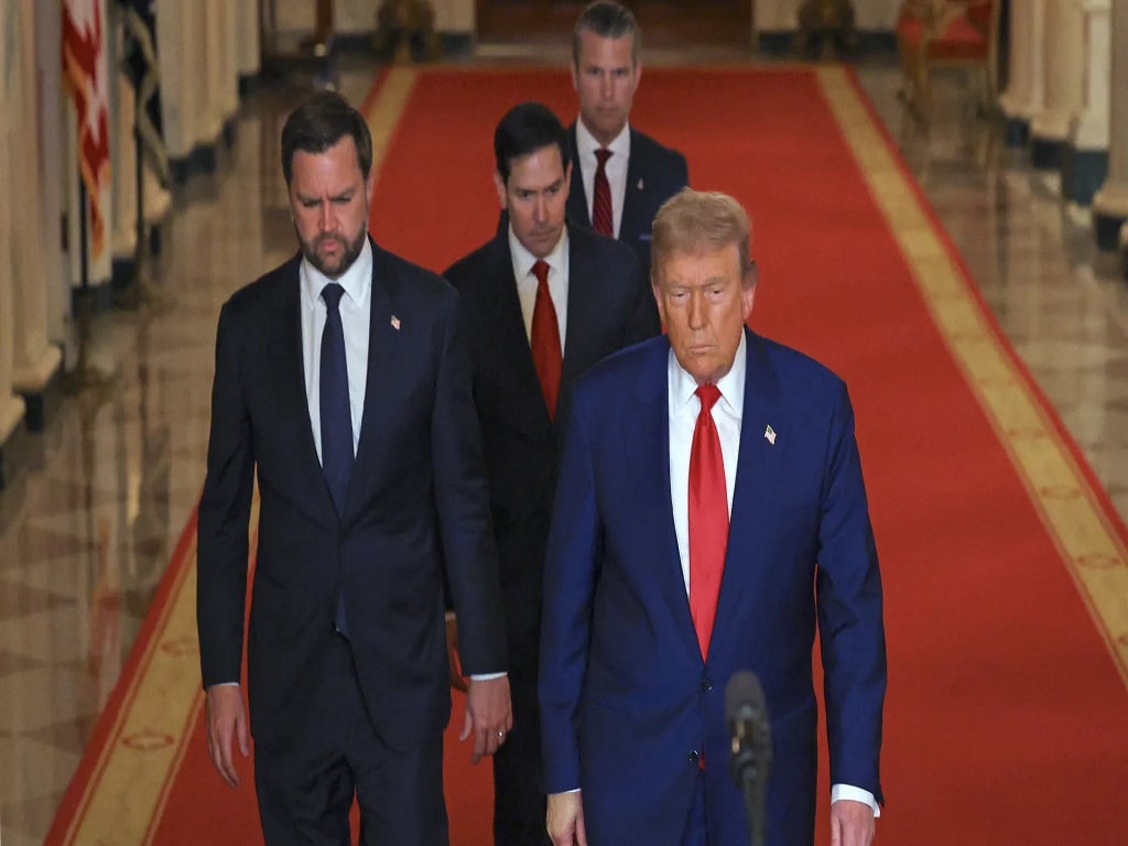 دوئل یادداشتها در ژنو؛ آیا صبر ترامپ با دیپلماسی فرسایشی به پایان میرسد؟ دوئل یادداشتها در ژنو؛ آیا صبر ترامپ با دیپلماسی فرسایشی به پایان میرسد؟