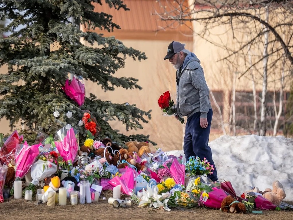 تامبلر ریج پس از تیراندازی خونین؛ اشک، شجاعت و بازسازی امید