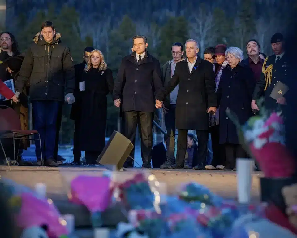 روایت شاهدان از تیراندازی در تامبلر ریج