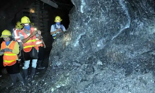 واکنش مدیرعامل به قتل کارگران معدن در مکزیک