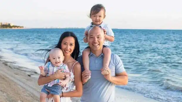 رفتارهای مشکوک در روزهای منتهی به حادثه قتل خانوادگی