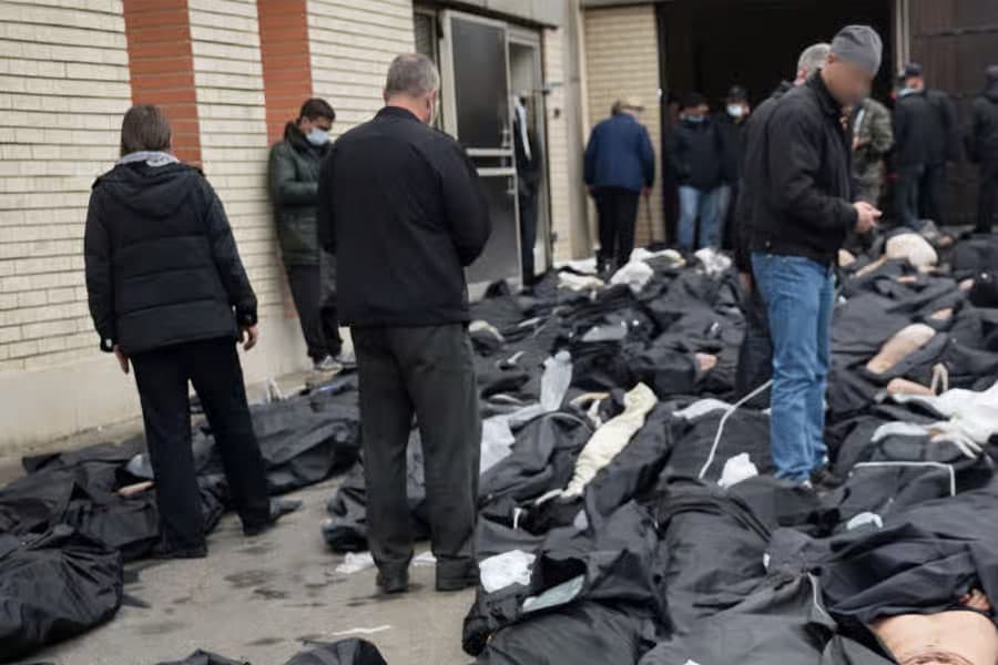 پیشنهاد تحقیق بینالمللی درباره تعداد کشته شدگان اعتراضات ۱۴۰۴