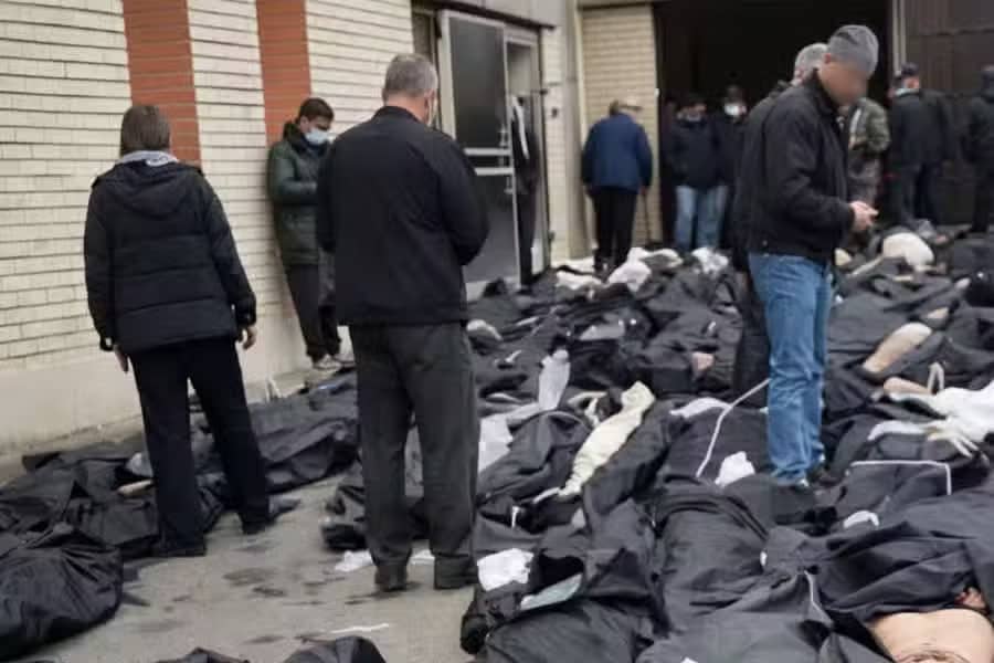 تکذیب بلاتکلیفی پیکر زنان کشته شده در اعتراضات دی ماه از سوی قوه قضائیه