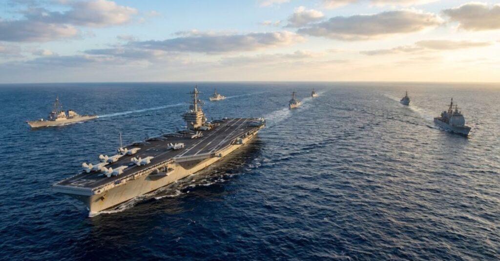 سازوکار مذاکره آمریکا و ایران در حال پیشرفت است