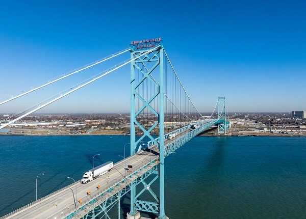 پل آمباسادور