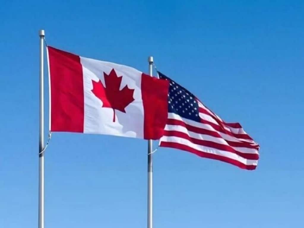 اکثر کانادایی‌ها نگران حاکمیت آمریکا بر کانادا هستند