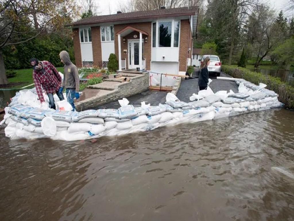 Level 3 فعال شد - ساکنان این محله‌ها وضعیت هشدار سیل را جدی بگیرند!