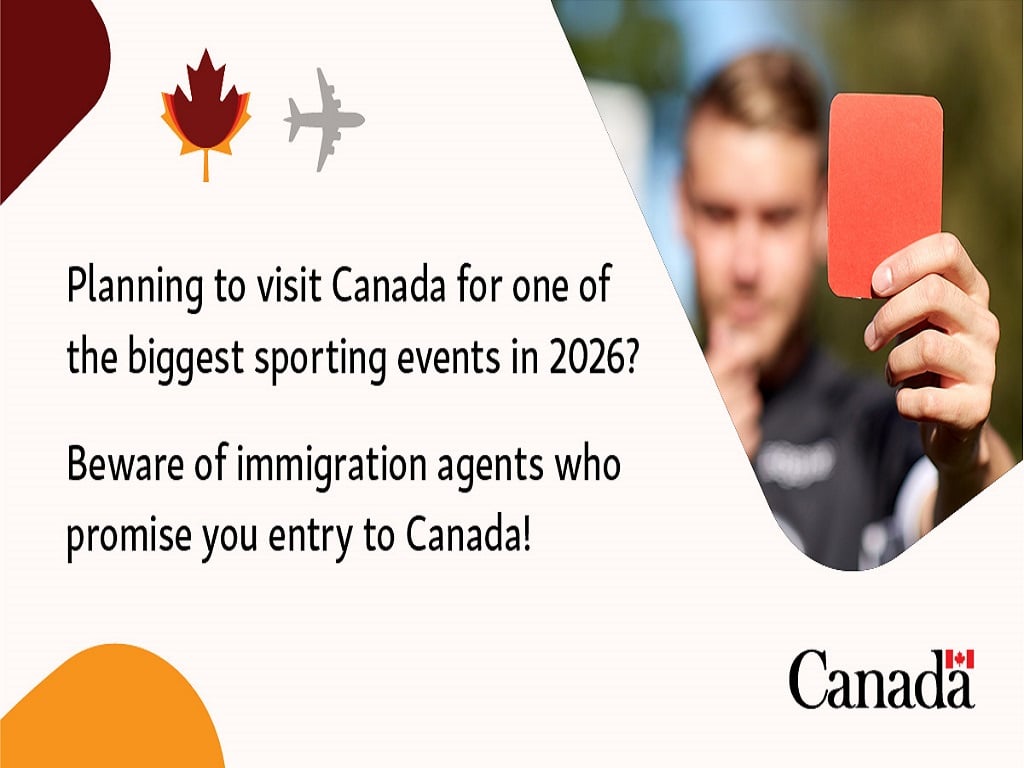 هیچ ویزای ویژه‌ای برای جام جهانی فوتبال ۲۰۲۶ وجود ندارد!