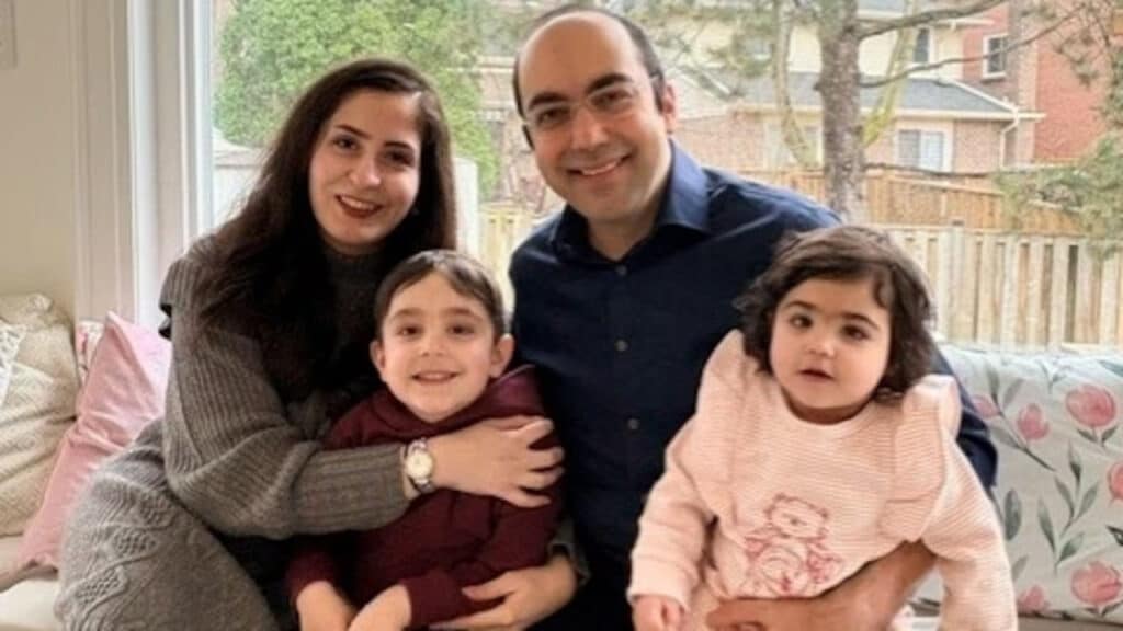 پنجره غیراستاندارد عامل مرگ کودک ایرانی در اتاوا