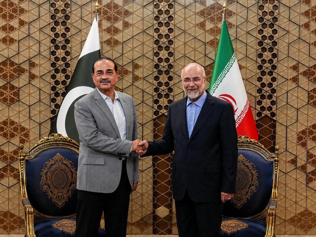 توافق آمریکا و ایران در یادداشت تفاهم برای پایان جنگ؛ دو طرف چه میگویند؟ توافق آمریکا و ایران در یادداشت تفاهم برای پایان جنگ؛ دو طرف چه میگویند؟