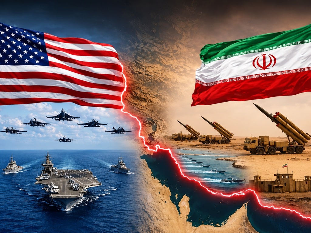 تهران و واشینگتن در آستانهی نقطهی بیبازگشت تهران و واشینگتن در آستانهی نقطهی بیبازگشت