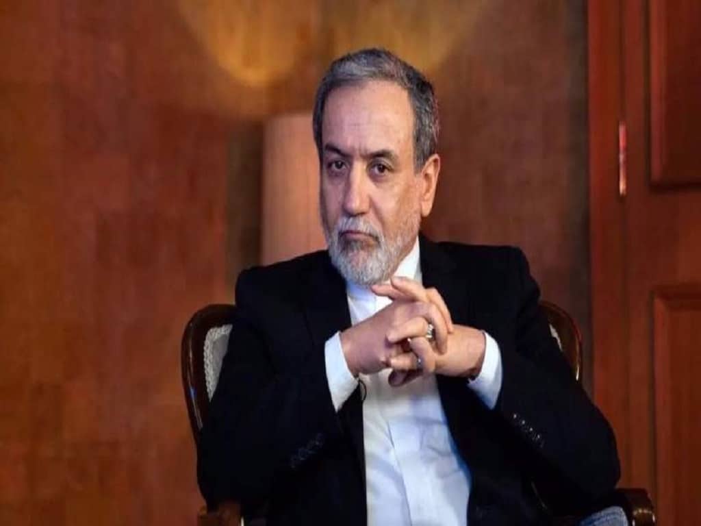 روایت عراقچی از روز اول جنگ و نجات از آوار روایت عراقچی از روز اول جنگ و نجات از آوار