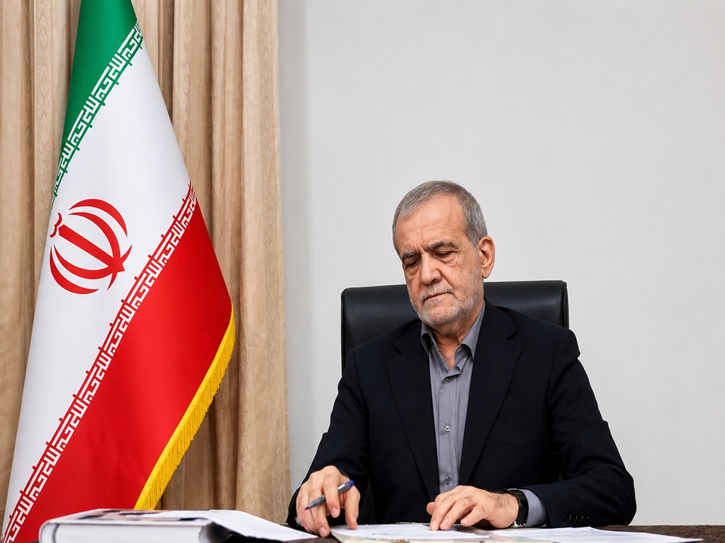 توافق ایران و آمریکا؛ توافقی مبهم برای خرید زمان توافق ایران و آمریکا؛ توافقی مبهم برای خرید زمان