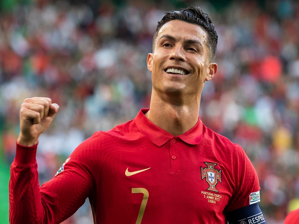 پشتپرده آمادگی رونالدو؛ روایت مارسلو و ویتینیا از فرمول موفقیت CR7 پشتپرده آمادگی رونالدو؛ روایت مارسلو و ویتینیا از فرمول موفقیت CR7