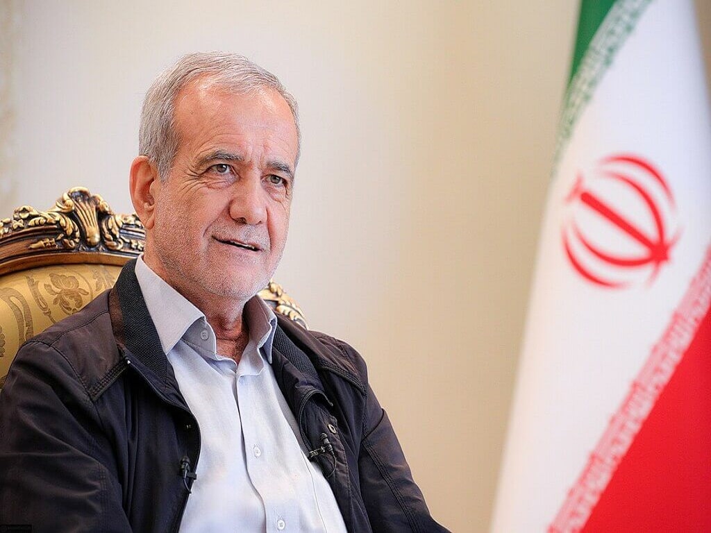 مسعود پزشکیان شایعهی تهدید به استعفا را رد کرد مسعود پزشکیان شایعهی تهدید به استعفا را رد کرد