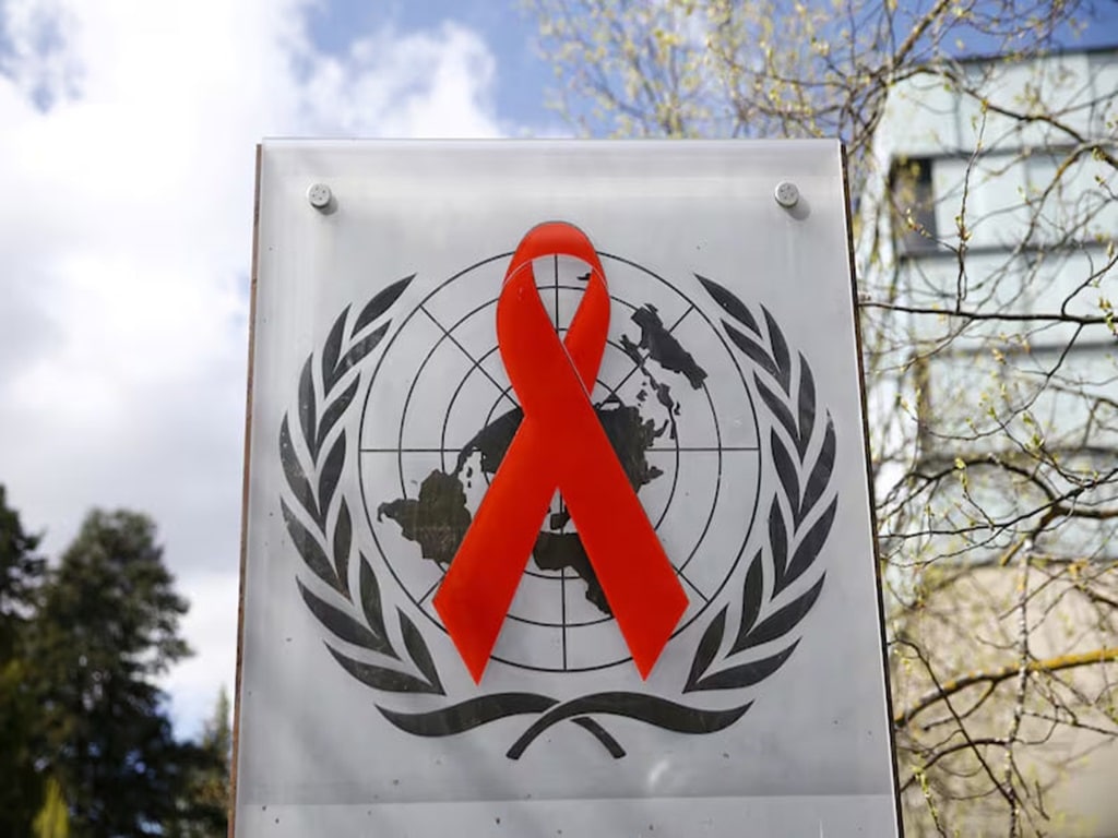 زنگ خطر بازگشت HIV در کانادا؛ افزایش ۲۳ درصدی ابتلا، سالها پیشرفت را تهدید میکند زنگ خطر بازگشت HIV در کانادا؛ افزایش ۲۳ درصدی ابتلا، سالها پیشرفت را تهدید میکند
