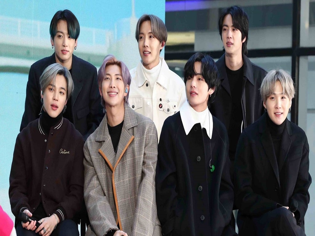 بازگشت رویایی BTS پس از ۸ سال؛ تورنتو در تسخیر هواداران
