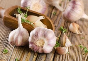 سیر؛ از ادویه های سنتی ضد عوارض التهاب