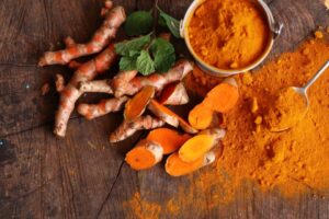 زردچوبه؛ راهی مؤثر برای درمان و مهار التهاب بدن