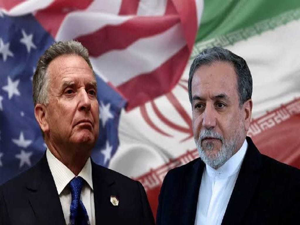 یک روز پس از رد پیشنهاد ایران ترامپ از احتمال آغاز مذاکرات خبر داد یک روز پس از رد پیشنهاد ایران ترامپ از احتمال آغاز مذاکرات خبر داد