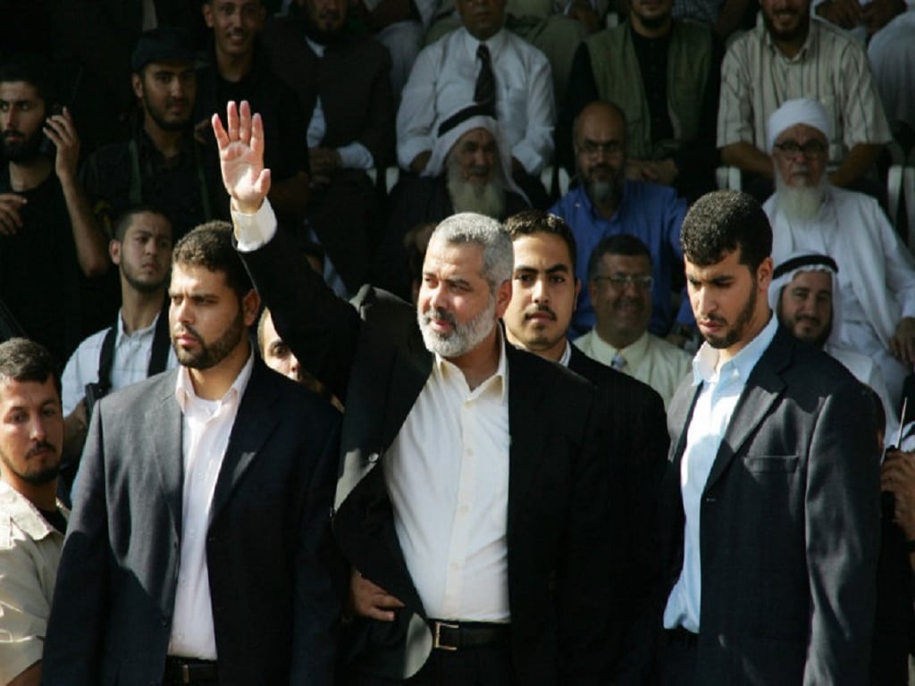 پروندهي «آقای ایکس» در اروپا؛ از محافظ هنیه تا اتهام نقشآفرینی در طرح حملات اسرائیلی پروندهي «آقای ایکس» در اروپا؛ از محافظ هنیه تا اتهام نقشآفرینی در طرح حملات اسرائیلی