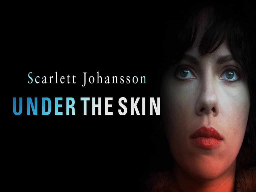 فیلم Under the Skin با بازی اسکارلت جوهانسون رایگان شد؛ شاهکاری که دیر دیده شد فیلم Under the Skin با بازی اسکارلت جوهانسون رایگان شد؛ شاهکاری که دیر دیده شد