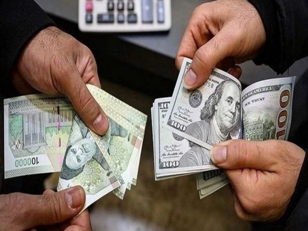 حمله ناگهانی آمریکا به جنوب ایران و صعود چندباره قیمت دلار حمله ناگهانی آمریکا به جنوب ایران و صعود چندباره قیمت دلار