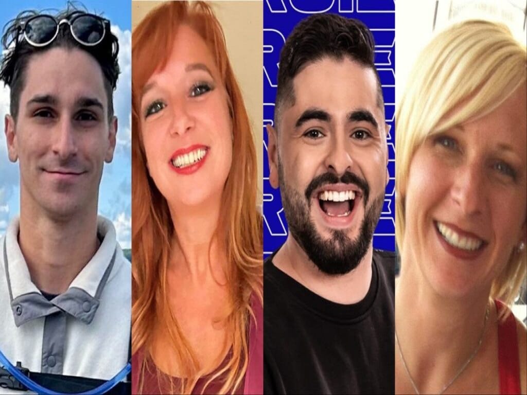 سقوط مرگبار بالگرد در کبک؛ یک زن همسر، مادر و برادرش را از دست داد سقوط مرگبار بالگرد در کبک؛ یک زن همسر، مادر و برادرش را از دست داد