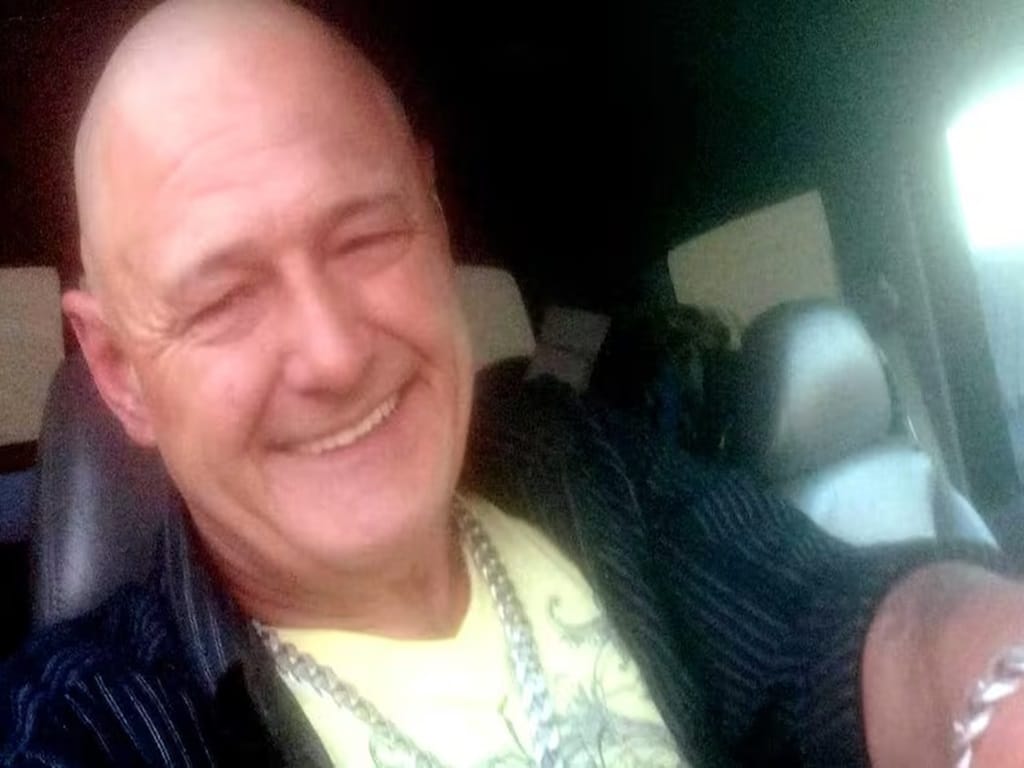 مرد اهل کلگری بهدلیل تعرض جنسی به سه زن به ۱۲ سال زندان محکوم شد مرد اهل کلگری بهدلیل تعرض جنسی به سه زن به ۱۲ سال زندان محکوم شد