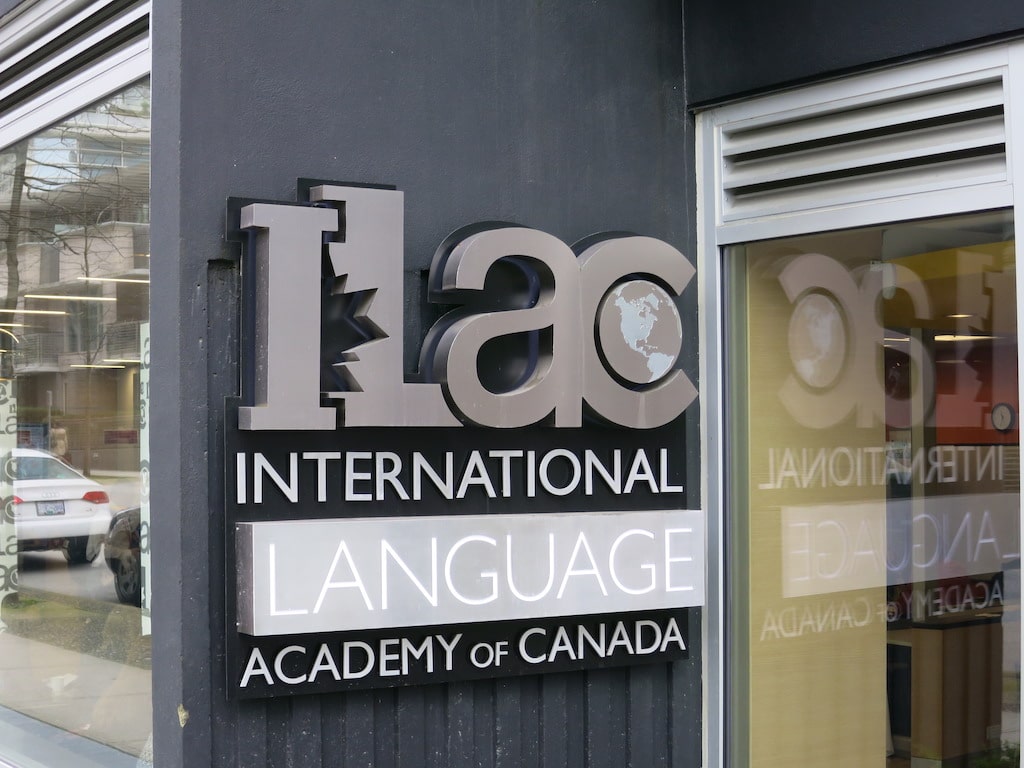 تعطیلی ناگهانی بزرگترین آکادمی زبان کانادا؛ وضعیت بحرانی ۱۳۶۲ دانشجوی ILAC تعطیلی ناگهانی بزرگترین آکادمی زبان کانادا؛ وضعیت بحرانی ۱۳۶۲ دانشجوی ILAC